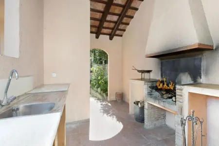 Tensi, Villa confortable pour 10 personnes - Photo 21