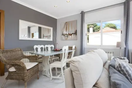 Crisantemo, Charmante villa de 3 chambres à Lloret de Mar - Photo 2