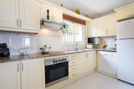 Crisantemo, Charmante villa de 3 chambres à Lloret de Mar - Photo 3