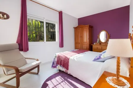 Crisantemo, Charmante villa de 3 chambres à Lloret de Mar - Photo 4