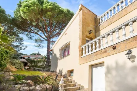 Crisantemo, Charmante villa de 3 chambres à Lloret de Mar - Photo 6