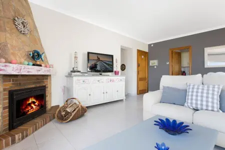 Crisantemo, Charmante villa de 3 chambres à Lloret de Mar - Photo 7