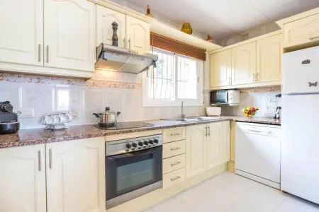 Crisantemo, Charmante villa de 3 chambres à Lloret de Mar - Photo 8