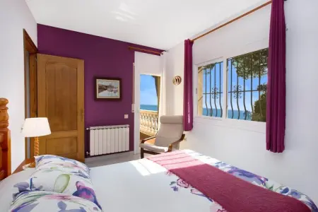 Crisantemo, Charmante villa de 3 chambres à Lloret de Mar - Photo 9