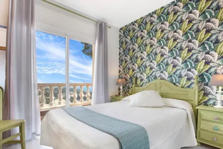 Crisantemo, Charmante villa de 3 chambres à Lloret de Mar - Photo 10