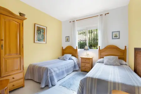 Crisantemo, Charmante villa de 3 chambres à Lloret de Mar - Photo 11