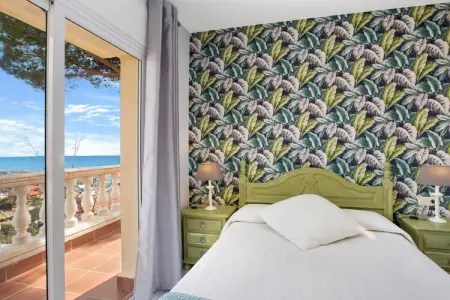Crisantemo, Charmante villa de 3 chambres à Lloret de Mar - Photo 12