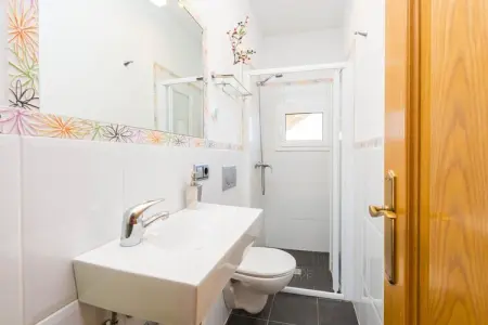 Crisantemo, Charmante villa de 3 chambres à Lloret de Mar - Photo 13