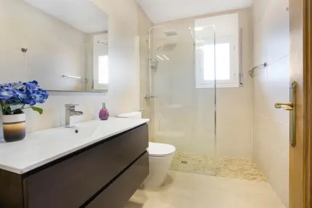 Crisantemo, Charmante villa de 3 chambres à Lloret de Mar - Photo 14