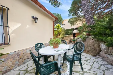 Crisantemo, Charmante villa de 3 chambres à Lloret de Mar - Photo 16