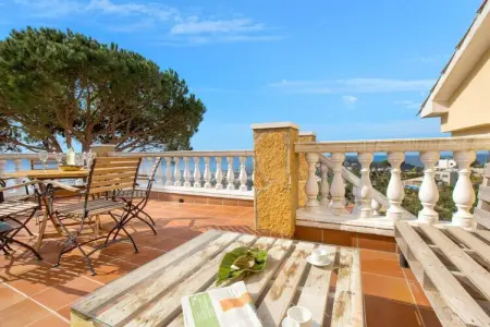 Crisantemo, Charmante villa de 3 chambres à Lloret de Mar - Photo 17