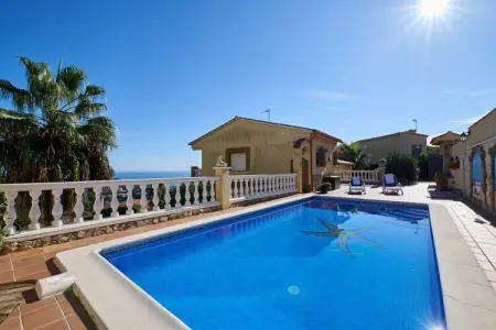 Crisantemo, Charmante villa de 3 chambres à Lloret de Mar - Photo 19