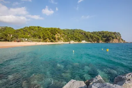 Crisantemo, Charmante villa de 3 chambres à Lloret de Mar - Photo 20
