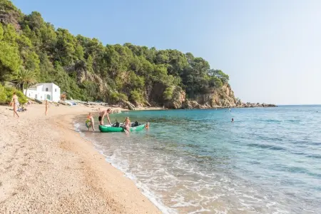 Crisantemo, Charmante villa de 3 chambres à Lloret de Mar - Photo 22