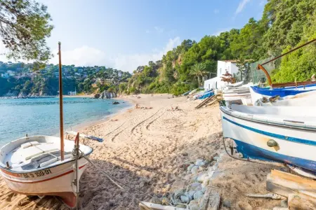 Crisantemo, Charmante villa de 3 chambres à Lloret de Mar - Photo 23