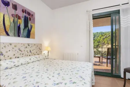 Gloria, Villa sur la Costa Brava près de Cala Canyelles - Photo 10