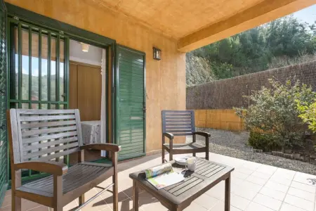 Gloria, Villa sur la Costa Brava près de Cala Canyelles - Photo 17