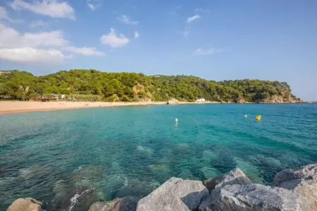 Gloria, Villa sur la Costa Brava près de Cala Canyelles - Photo 38