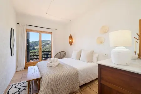 Serena, Villa sur la Costa Brava avec piscine - Photo 1
