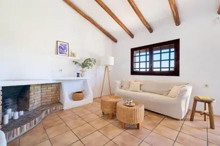 Serena, Villa sur la Costa Brava avec piscine - Photo 2