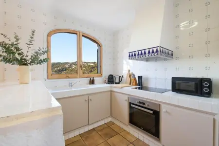 Serena, Villa sur la Costa Brava avec piscine - Photo 4