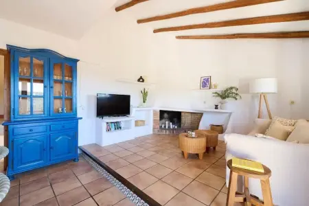 Serena, Villa sur la Costa Brava avec piscine - Photo 5