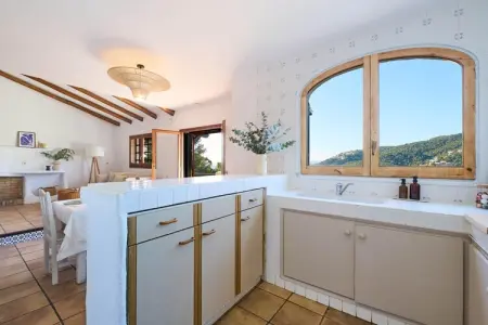 Serena, Villa sur la Costa Brava avec piscine - Photo 6