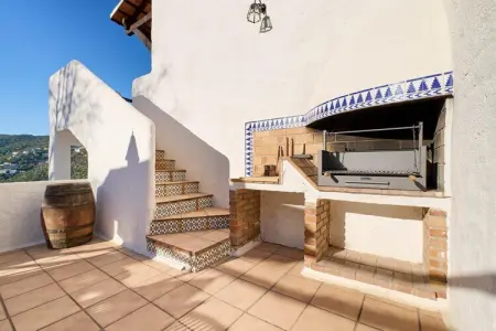 Serena, Villa sur la Costa Brava avec piscine - Photo 7