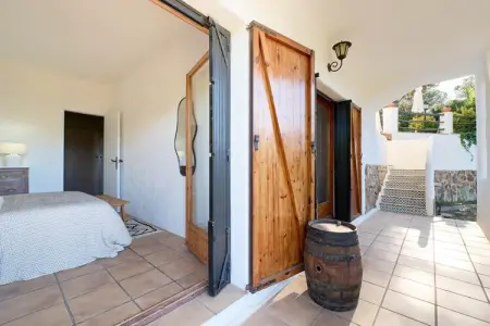 Serena, Villa sur la Costa Brava avec piscine - Photo 8