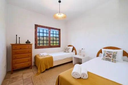 Serena, Villa sur la Costa Brava avec piscine - Photo 9