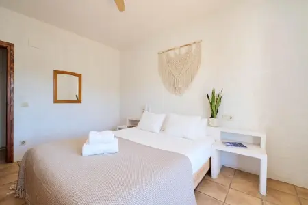 Serena, Villa sur la Costa Brava avec piscine - Photo 10
