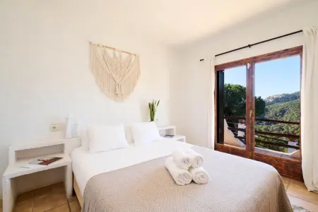Serena, Villa sur la Costa Brava avec piscine - Photo 13
