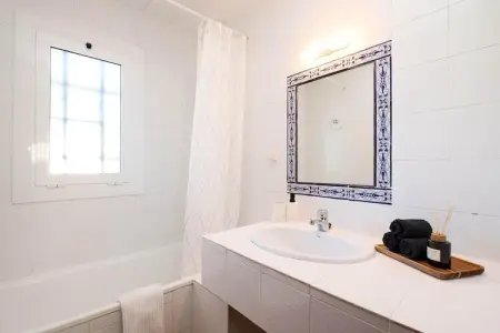 Serena, Villa sur la Costa Brava avec piscine - Photo 15
