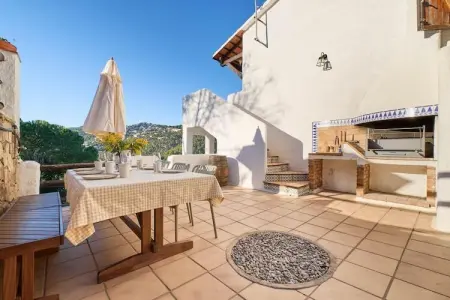 Serena, Villa sur la Costa Brava avec piscine - Photo 16