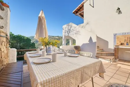 Serena, Villa sur la Costa Brava avec piscine - Photo 18