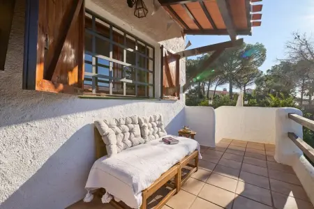 Serena, Villa sur la Costa Brava avec piscine - Photo 21