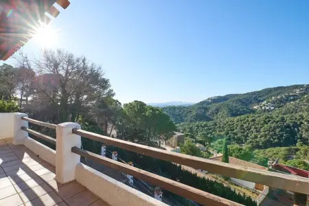 Serena, Villa sur la Costa Brava avec piscine - Photo 24