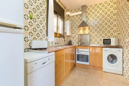 Inma, Villa relaxante avec jardin près de Lloret de Mar - Photo 2