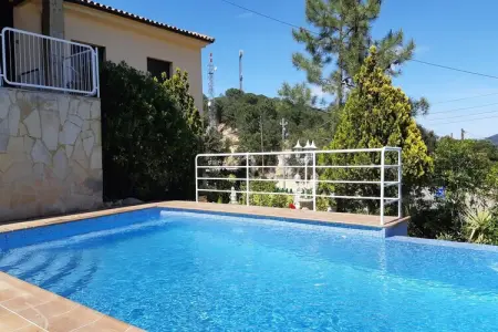 Inma, Villa relaxante avec jardin près de Lloret de Mar - Photo 5