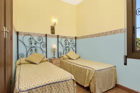 Inma, Villa relaxante avec jardin près de Lloret de Mar - Photo 11