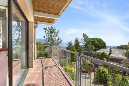 Inma, Villa relaxante avec jardin près de Lloret de Mar - Photo 15