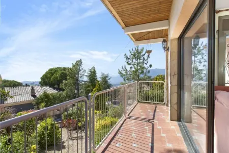 Inma, Villa relaxante avec jardin près de Lloret de Mar - Photo 17