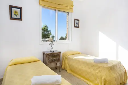 Marian, Villa au centre ville de Lloret de Mar - Photo 2