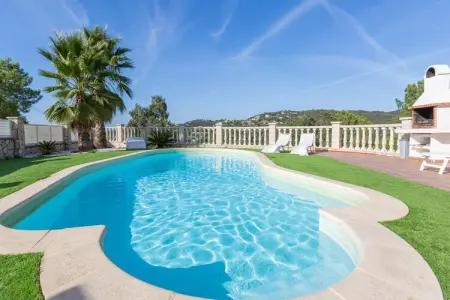 Marian, Villa au centre ville de Lloret de Mar - Photo 6