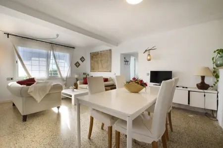 Palmeras, Villa sur la Costa Brava avec vue mer & piscine - Photo 2