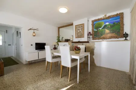 Palmeras, Villa sur la Costa Brava avec vue mer & piscine - Photo 7