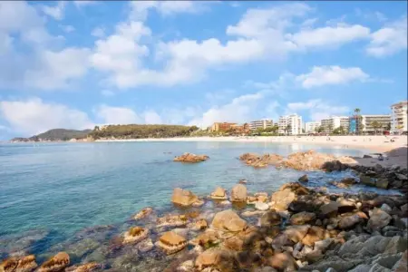 Palmeras, Villa sur la Costa Brava avec vue mer & piscine - Photo 25
