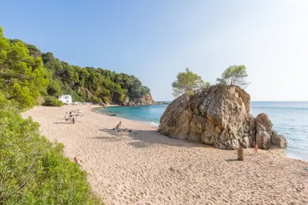Palmeras, Villa sur la Costa Brava avec vue mer & piscine - Photo 31
