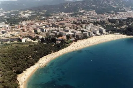 Palmeras, Villa sur la Costa Brava avec vue mer & piscine - Photo 36