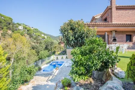 Ponent, Villa sur la Costa Brava près de Canyelles - Photo 5